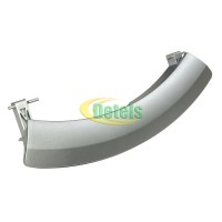 Ручка люка (дверцята) 9000238425 для пральної машини Bosch, Siemens (00751789) - оригінал